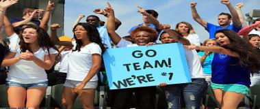 体育文化主题社区建设